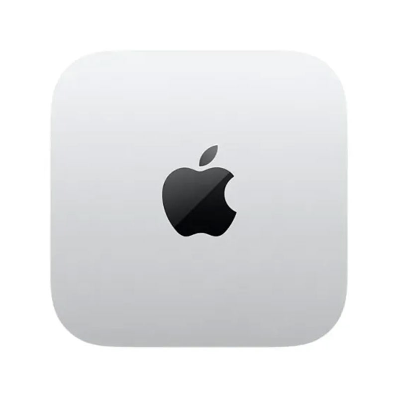 Apple Mac Mini M4 Pro Chip 24/512GB Silver (12C CPU 16C GPU)